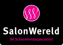 Afbeelding Salonwereld-logo